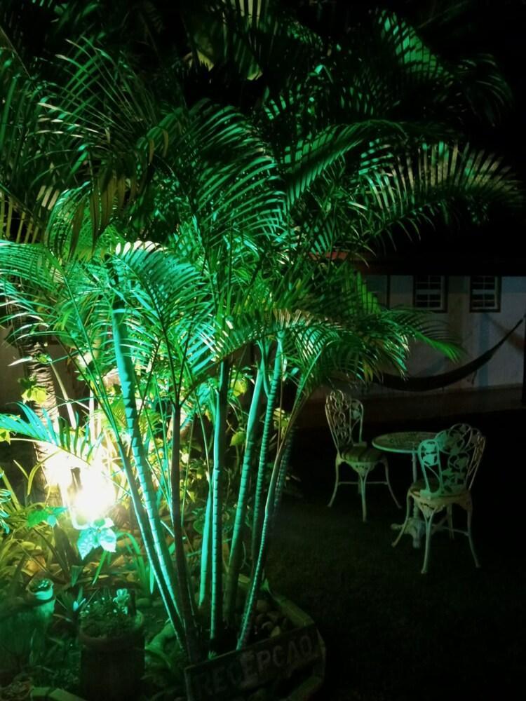 Pousada Jardim De Buzios Экстерьер фото